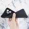 Чохол-накладка BeCover для Realme C35 Black (708125) Чохол-накладка BeCover для Realme C35 Black (708125)