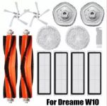 Набір аксесуарів для Dreame W10/W10 Pro (RAK8)