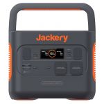 Зарядна станція Jackery Explorer 2000 Pro EU