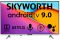 Телевiзор Skyworth 40E20 AI