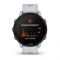 Смарт-годинник Garmin Forerunner 955 White (010-02638-11)