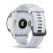 Смарт-годинник Garmin Forerunner 955 White (010-02638-11)
