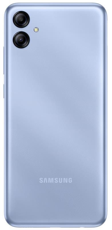Смартфон Samsung Galaxy A04e SM-A042 3/32GB Dual Sim Light Blue (SM-A042FLBDSEK)_UA
