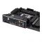 Материнська плата ASUS TUF GAMING X670E-PLUS WIFI Socket AM5 Материнська плата ASUS TUF GAMING X670E-PLUS WIFI Socket AM5