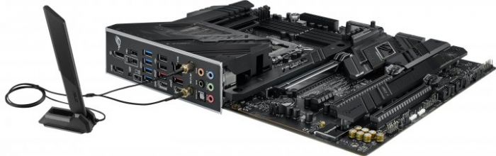 Материнська плата Asus ROG Strix Z790-F Gaming WIFI Socket 1700