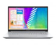 Ноутбук Asus Vivobook Pro 15 M3500QC-KJ494 (90NB0UT1-M00E70) FullHD Silver
