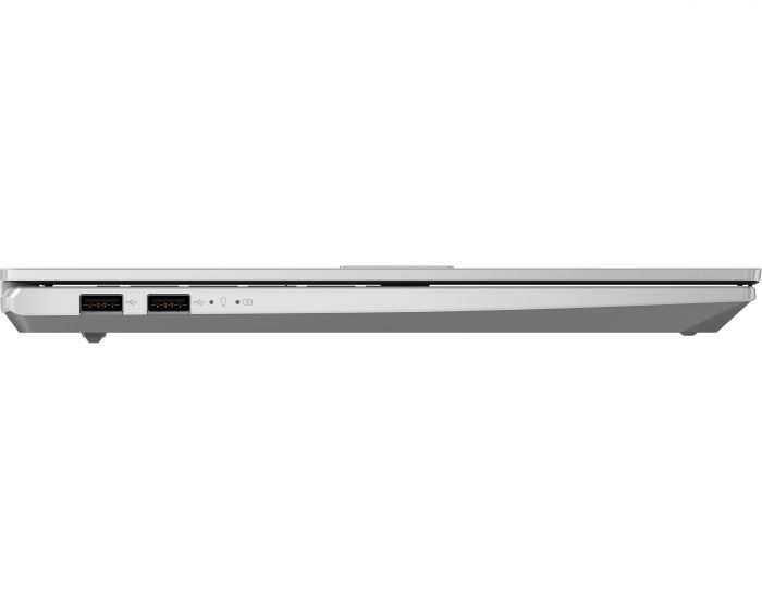 Ноутбук Asus Vivobook Pro 15 M3500QC-KJ494 (90NB0UT1-M00E70) FullHD Silver