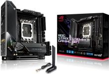 Материнська плата Asus ROG Strix Z690-I Gaming WIFI Socket 1700