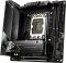 Материнська плата Asus ROG Strix Z690-I Gaming WIFI Socket 1700 Материнська плата Asus ROG Strix Z690-I Gaming WIFI Socket 1700