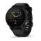Смарт-годинник Garmin Forerunner 955 Black (010-02638-10)