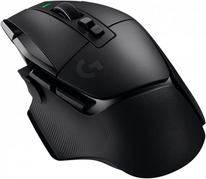 Мишка Logitech G502 X Lightspeed (910-006180) Black