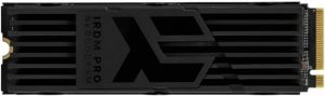 Накочувач SSD 1TB Goodram IRDM Pro M.2 2280 PCIe 4.0 x4 3D TLC (IRP-SSDPR-P44A-1K0-80)