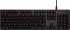 Клавiатура Logitech G413 Carbon USB (920-008310)