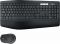 Комплект (клавіатура, миша) бездротовий Logitech MK850 Black (920-008226) Комплект (клавіатура, миша) бездротовий Logitech MK850 Black (920-008226)