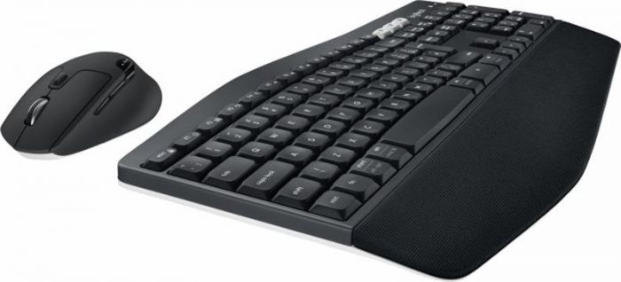 Комплект (клавіатура, миша) бездротовий Logitech MK850 Black (920-008226) Комплект (клавіатура, миша) бездротовий Logitech MK850 Black (920-008226)