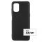Чохол-накладка Armorstandart Matte Slim Fit для Nokia G21/G11 Black (ARM61714) Чохол-накладка Armorstandart Matte Slim Fit для Nokia G21/G11 Black (ARM61714)
