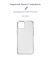 Чохол-накладка Armorstandart Air Force для Apple iPhone 14 Transparent (ARM64022) Чохол-накладка Armorstandart Air Force для Apple iPhone 14 Transparent (ARM64022)