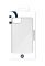 Чохол-накладка Armorstandart Air Force для Apple iPhone 14 Transparent (ARM64022) Чохол-накладка Armorstandart Air Force для Apple iPhone 14 Transparent (ARM64022)