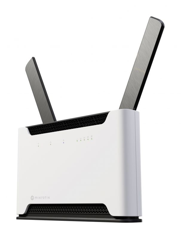 Бездротовий маршрутизатор MikroTik Chateau LTE18 AX (S53UG+5HaxD2HaxD-TC&EG18-EA)