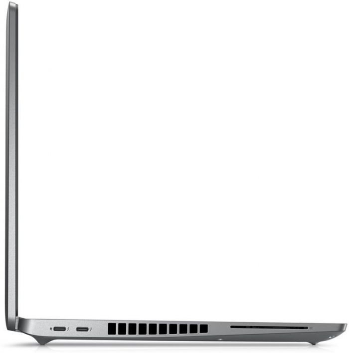 Ноутбук Dell Latitude 5530 (N207L5530MLK15UA_W11P) FullHD Win11Pro Silver