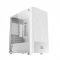 Корпус Xigmatek Oreo Arctic (EN47772) White без БЖ Корпус Xigmatek Oreo Arctic (EN47772) White без БЖ