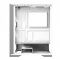 Корпус Xigmatek LUX S Arctic (EN48298) White без БЖ Корпус Xigmatek LUX S Arctic (EN48298) White без БЖ