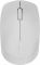 Мишка бездротова Rapoo M100 Silent Wireless Multi-Mode Light Grey