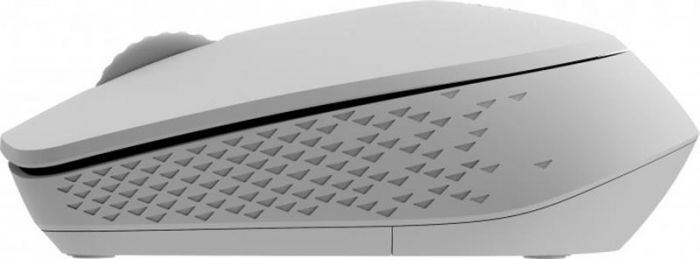 Мишка бездротова Rapoo M100 Silent Wireless Multi-Mode Light Grey
