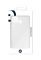 Чохол-накладка Armorstandart Air для ZTE Blade A52 Transparent (ARM63123) Чохол-накладка Armorstandart Air для ZTE Blade A52 Transparent (ARM63123)