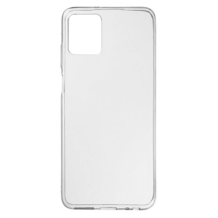 Чохол-накладка Armorstandart Air для Motorola Moto G32 Transparent (ARM63099)