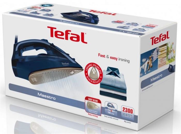 Праска Tefal FV1849E0