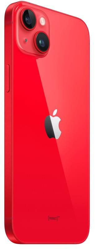 Смартфон Apple iPhone 14 Plus 256GB A2886 Red (MQ573RX/A)