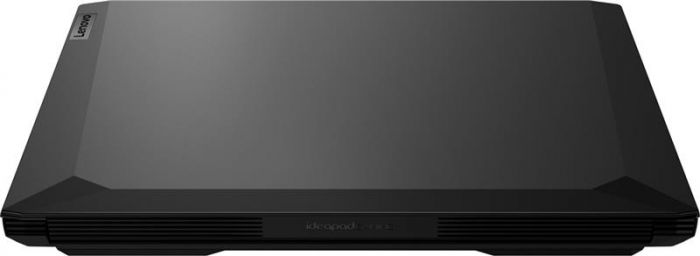 Ноутбук Lenovo IdeaPad Gaming 3 15ACH6 (82K2020URA) FullHD Shadow Black