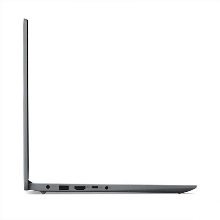 Ноутбук Lenovo IdeaPad 3 15IAU7 (82RK00P2RA) Arctic Grey