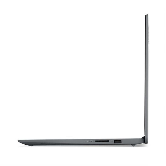 Ноутбук Lenovo IdeaPad 3 15IAU7 (82RK00P2RA) Arctic Grey