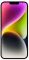 Смартфон Apple iPhone 14 Plus 512GB A2886 Starlight (MQ5D3RX/A)