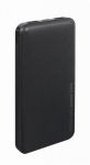 Універсальна мобільна батарея Gembird 10000mAh Black (PB10-02)