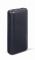 Універсальна мобільна батарея Gembird 20000mAh Black (PB20-02)
