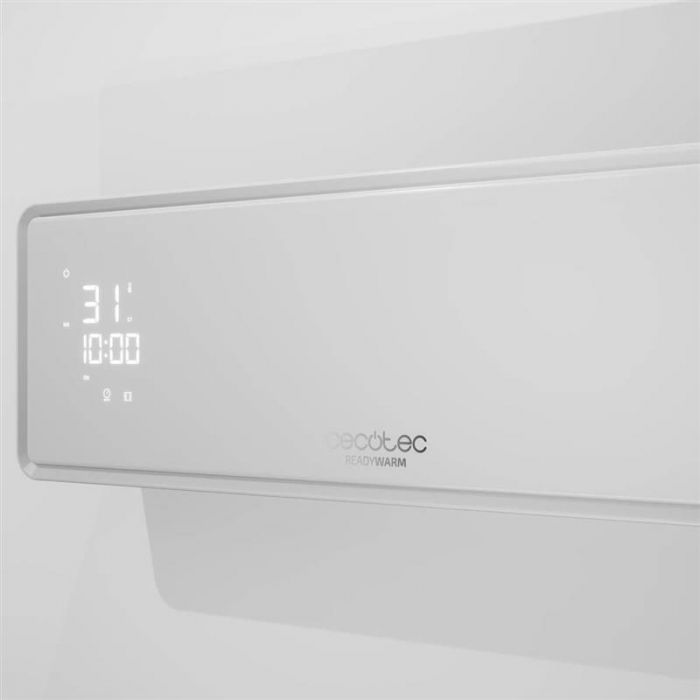 Керамічний обігрівач Cecotec Ready Warm 5300 Power Box Ceramic CCTC-05364