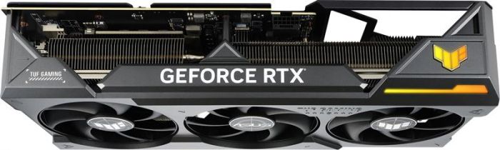 Відеокарта GF RTX 4080 16GB GDDR6X TUF Gaming OC Asus (TUF-RTX4080-O16G-GAMING)