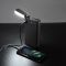 Універсальна мобільна батарея Hoco J62 Table Lamp 30000mAh Black (J62-30) Універсальна мобільна батарея Hoco J62 Table Lamp 30000mAh Black (J62-30)