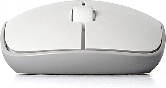 Миша бездротова Rapoo M200 Silent Wireless White