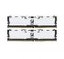 Модуль пам`ятi DDR4 2x8GB/3200 Goodram IRDM X White (IR-XW3200D464L16SA/16GDC)