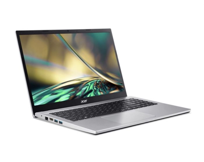 Ноутбук Acer Aspire 3 A315-59-59YV (NX.K6SEU.009) Silver