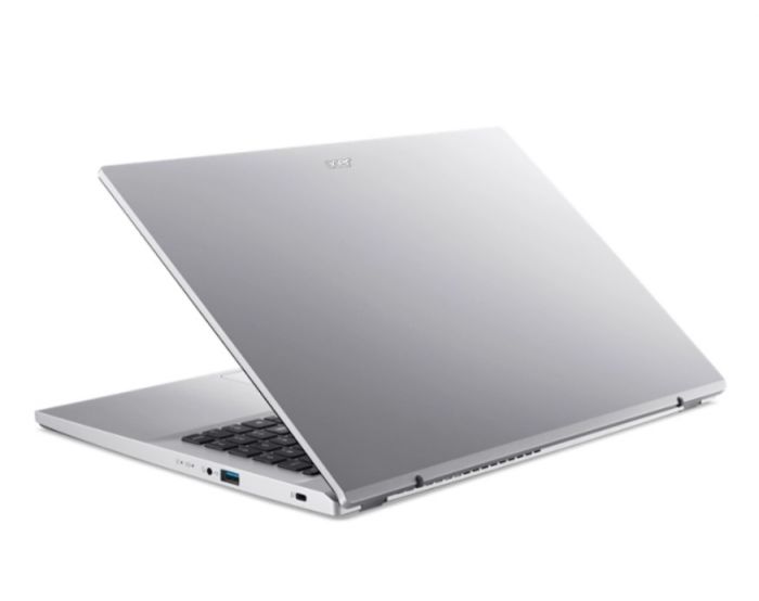 Ноутбук Acer Aspire 3 A315-59-59YV (NX.K6SEU.009) Silver