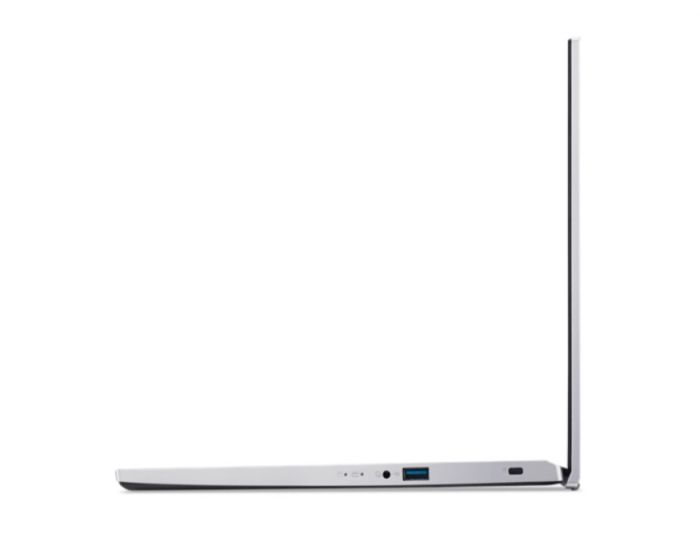 Ноутбук Acer Aspire 3 A315-59-59YV (NX.K6SEU.009) Silver