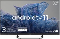 Телевiзор Kivi 32F750NB