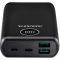 Універсальна мобільна батарея A-DATA P20000QCD 20000mAh Black (AP20000QCD-DGT-CBK) Універсальна мобільна батарея A-DATA P20000QCD 20000mAh Black (AP20000QCD-DGT-CBK)