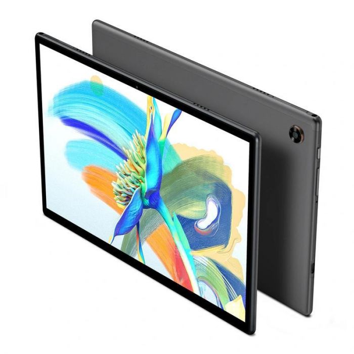 Планшетний ПК Teclast M40 Pro 6/128GB 4G Black (TLA007-С/TL-102799) з чохлом