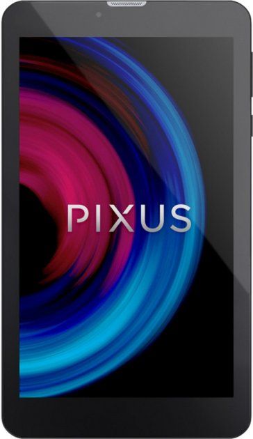 Планшетний ПК Pixus Touch 7 3G HD 2/32GB Dual Sim Black